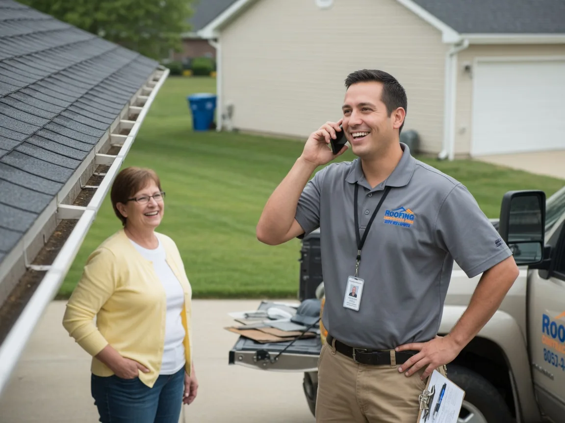 Local Roofing Contractors Horn Lake, MS FAQs
